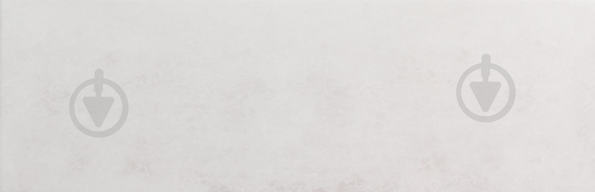 Плитка Cersanit Samira white structure 20x60 см - фото 1