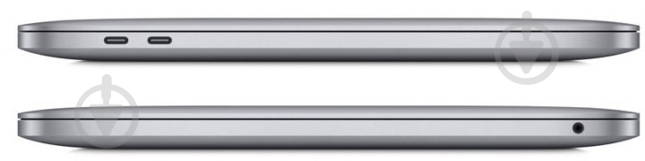 Ноутбук Apple MacBook Pro M2 256Gb 13" (MNEH3UA/A) space grey - фото 4