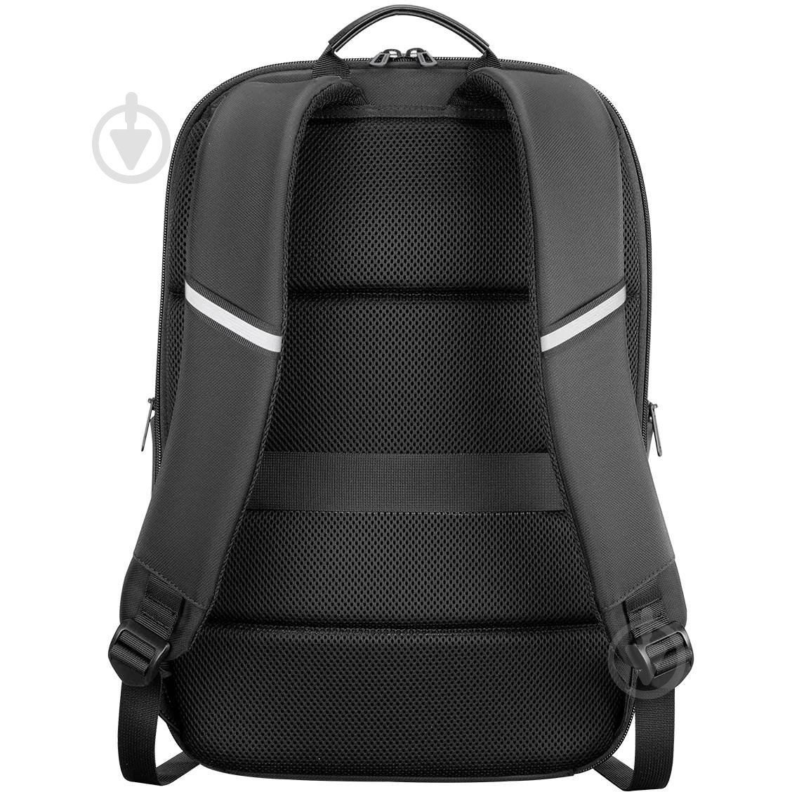 Рюкзак для ноутбука Modecom Creative 15.6" black (PLE-MC-CREATIVE-15) - фото 3