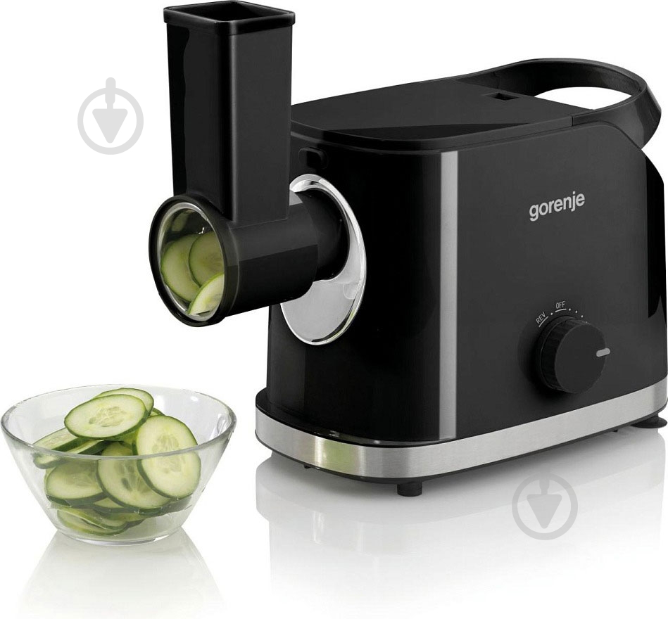 Мясорубка Gorenje MG1802B - фото 7