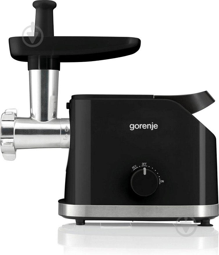 Мясорубка Gorenje MG1802B - фото 2