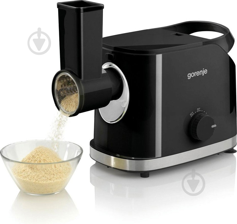 Мясорубка Gorenje MG1802B - фото 5