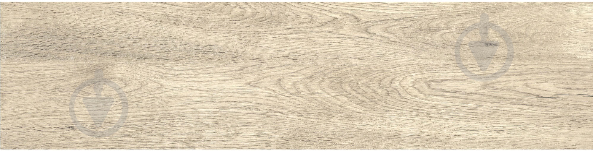 Плитка Golden Tile Alpina Wood beige 891920 15x60 см - фото 1