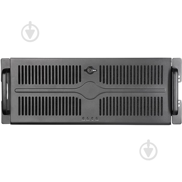 Корпус серверный Chieftec UNC-409S-AIO-OP без БП - фото 2