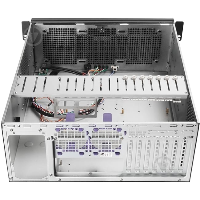 Корпус серверный Chieftec UNC-409S-AIO-OP без БП - фото 7