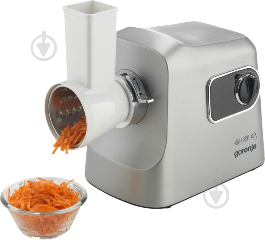 Мясорубка Gorenje MG2500DS - фото 8