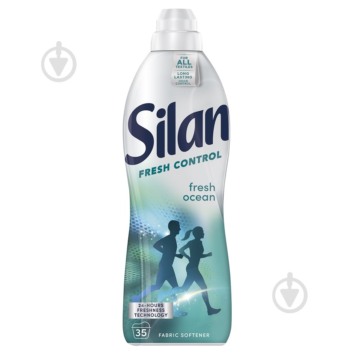 Кондиционер для белья Silan Свежесть Океана НОВИНКА! 770 л - фото 1 Кондиционер для белья Silan Свежесть Океана НОВИНКА! 770 л - фото 1