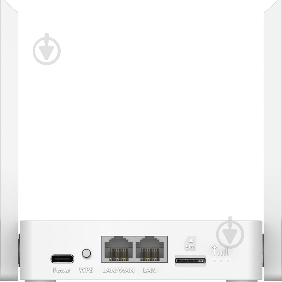 Маршрутизатор Cudy LT300 - фото 3