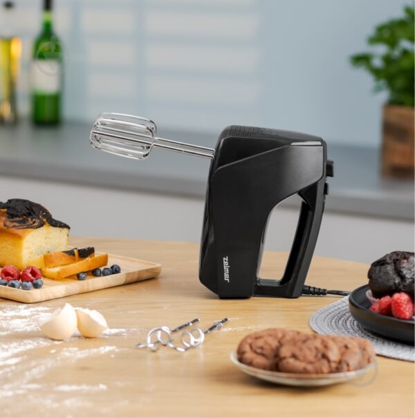 Миксер Zelmer ZHM2551 - фото 2