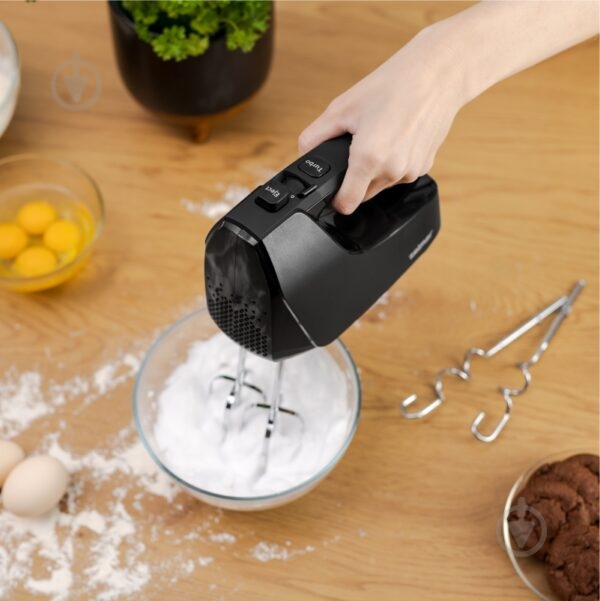 Миксер Zelmer ZHM2551 - фото 4