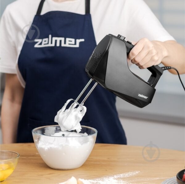 Миксер Zelmer ZHM2551 - фото 3