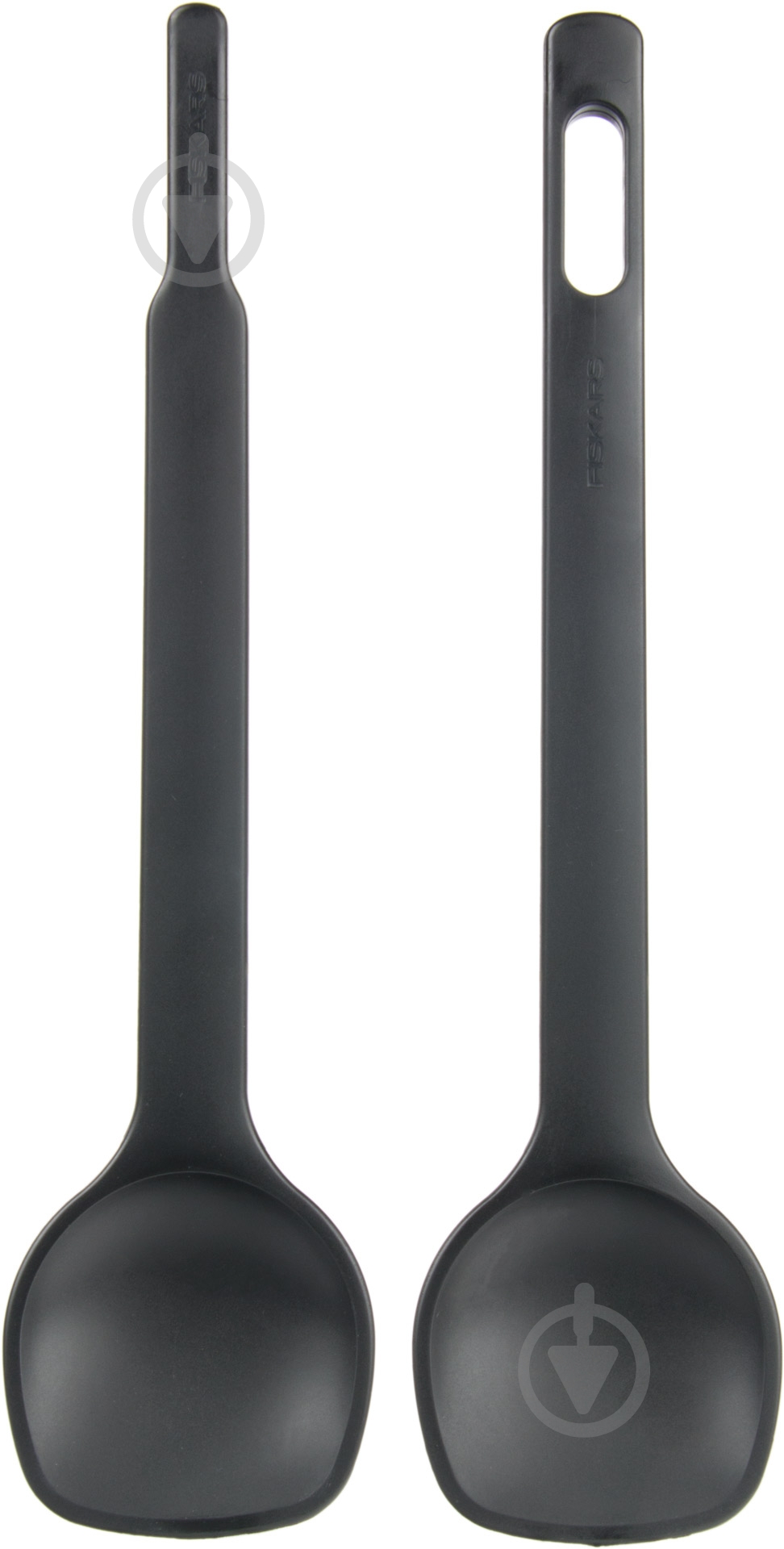 Набор для салата Fiskars Functional Form 1014434 - фото 3 Набор для салата Fiskars Functional Form 1014434 - фото 3