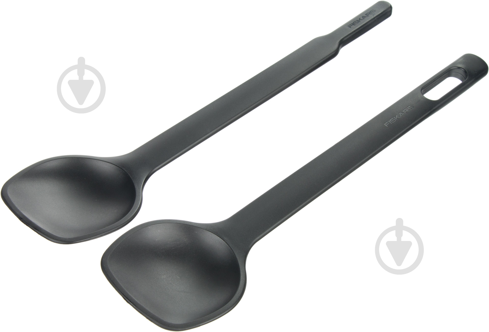 Набор для салата Fiskars Functional Form 1014434 - фото 1 Набор для салата Fiskars Functional Form 1014434 - фото 1