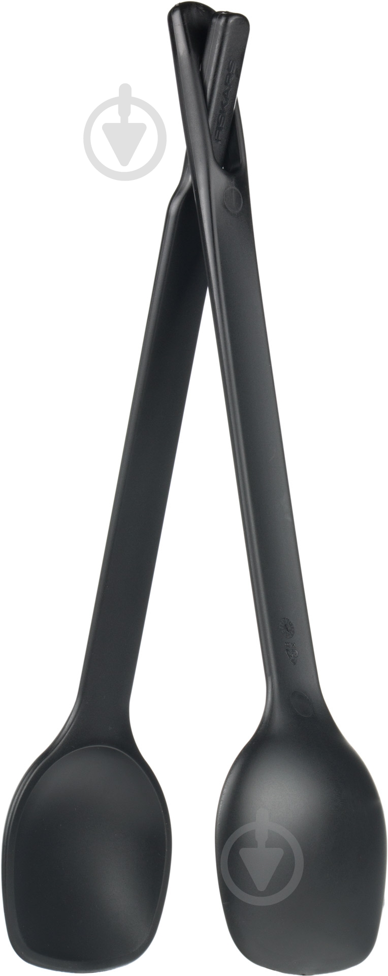 Набор для салата Fiskars Functional Form 1014434 - фото 2 Набор для салата Fiskars Functional Form 1014434 - фото 2