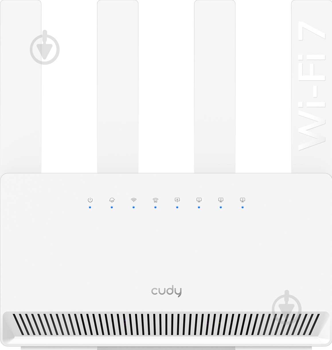 Wi-Fi-роутер Cudy WR3600E - фото 1