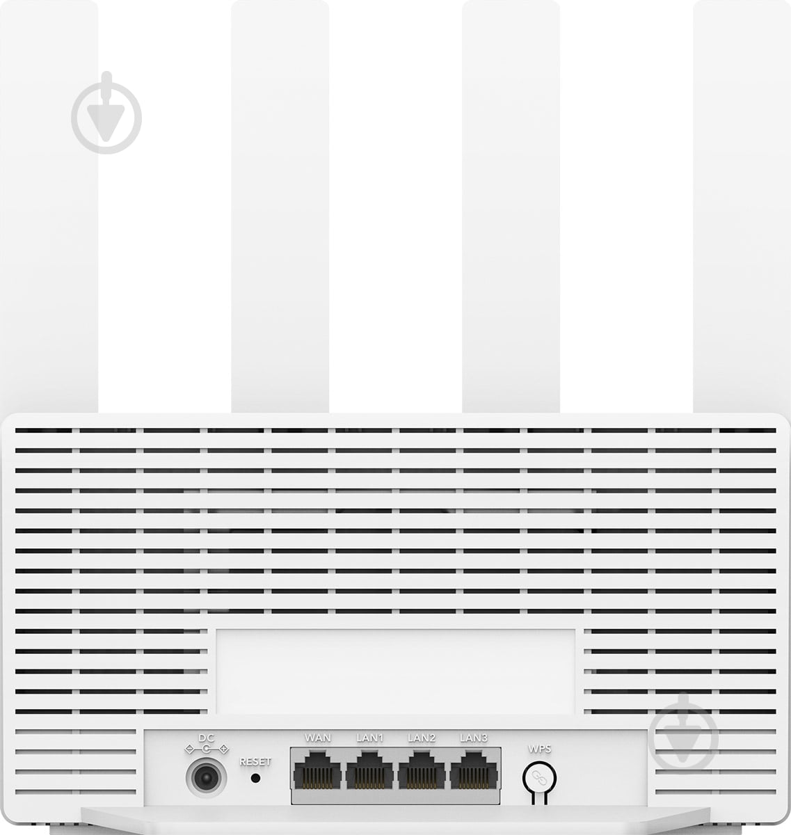 Wi-Fi-роутер Cudy WR3600E - фото 2