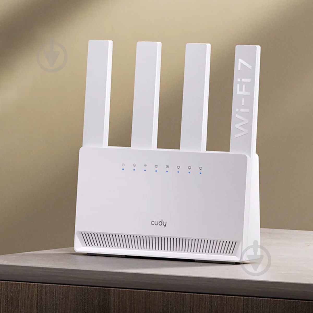 Wi-Fi-роутер Cudy WR3600E - фото 4