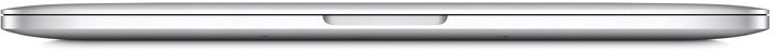 Ноутбук Apple MacBook Pro M2 512Gb 13" (MNEQ3UA/A) silver - фото 5 Ноутбук Apple MacBook Pro M2 512Gb 13" (MNEQ3UA/A) silver - фото 5