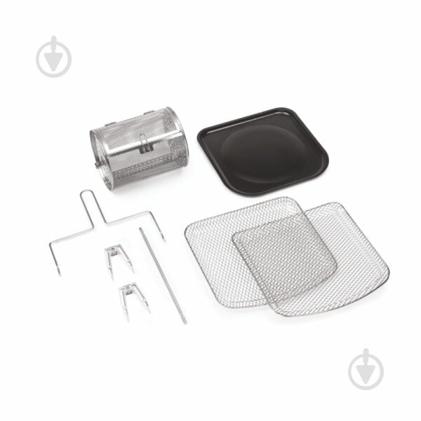 Мультипечь Zelmer ZAF7120 (72805696P) - фото 15 Мультипечь Zelmer ZAF7120 (72805696P) - фото 15