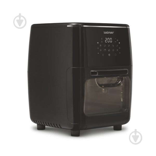 Мультипечь Zelmer ZAF7120 (72805696P) - фото 14 Мультипечь Zelmer ZAF7120 (72805696P) - фото 14