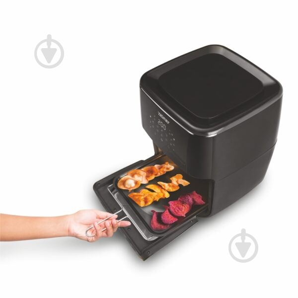 Мультипечь Zelmer ZAF7120 (72805696P) - фото 8 Мультипечь Zelmer ZAF7120 (72805696P) - фото 8