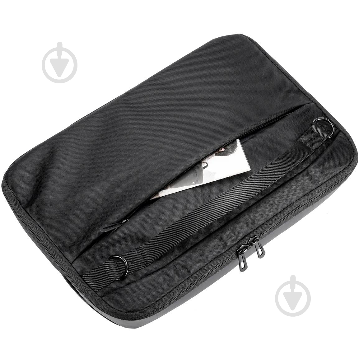 Сумка для ноутбука Modecom Split 15.6" black (TOR-MC-SPLIT-15) - фото 5