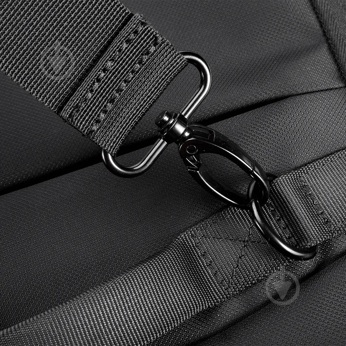 Сумка для ноутбука Modecom Split 15.6" black (TOR-MC-SPLIT-15) - фото 9