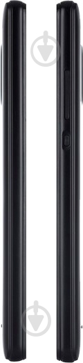 Смартфон Ergo B502 Basic Dual Sim 1/8GB black - фото 4