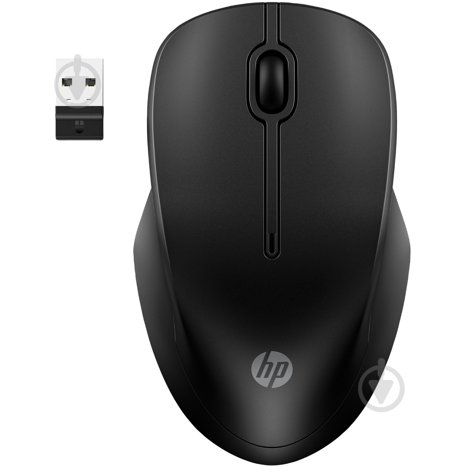 Мышка беспроводная HP 255 black (8R3U1UT) - фото 8 Мышка беспроводная HP 255 black (8R3U1UT) - фото 8