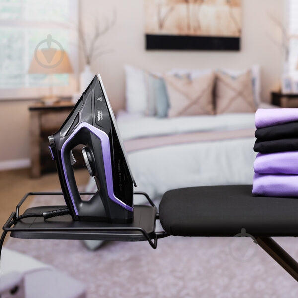 Утюг Zelmer ZIR2600 GlidePro - фото 4 Утюг Zelmer ZIR2600 GlidePro - фото 4