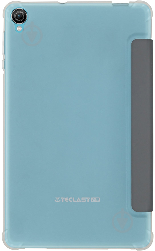 Чехол-книжка Teclast P80T grey (6940709689783) - фото 2 Чехол-книжка Teclast P80T grey (6940709689783) - фото 2