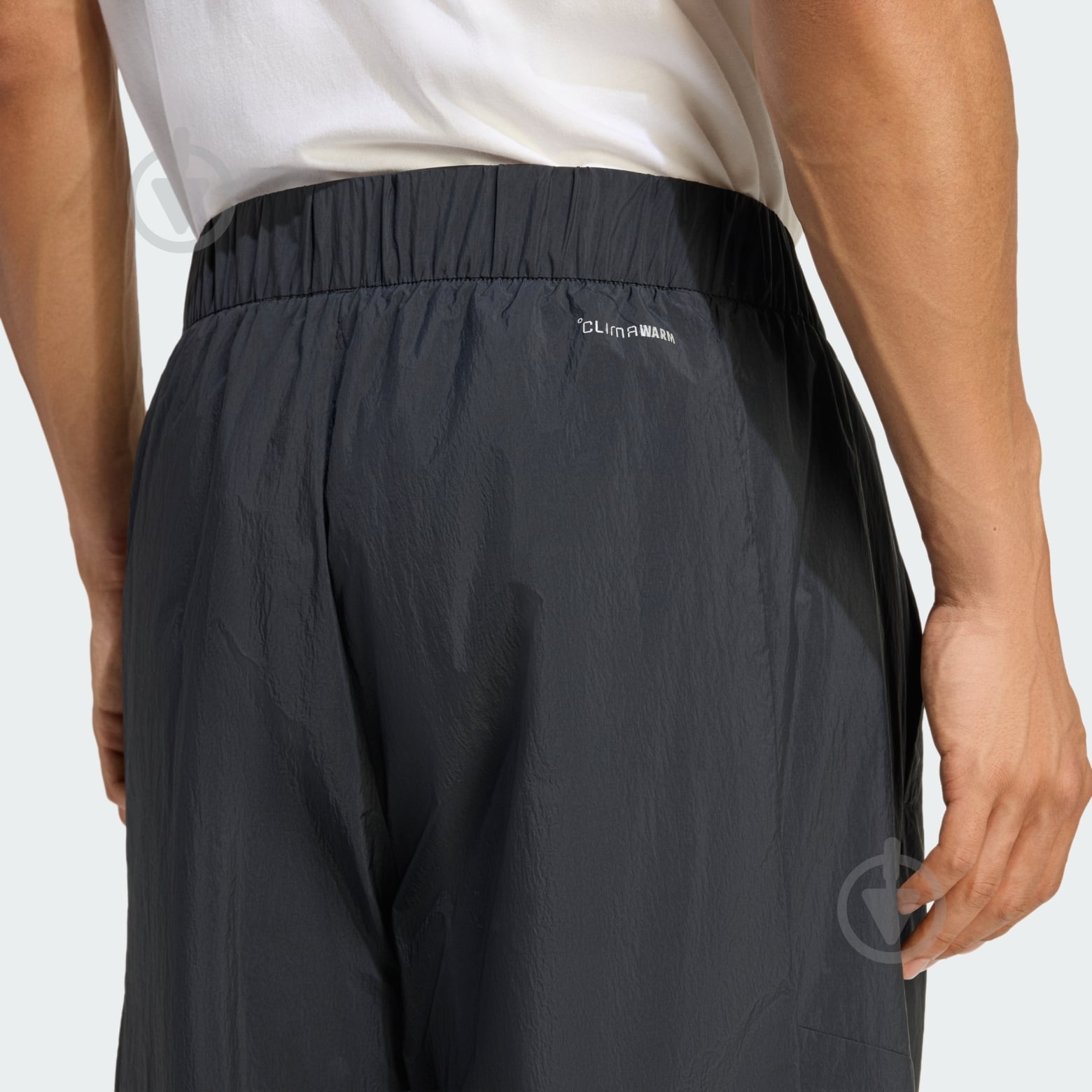 ᐉ Брюки Adidas XPL CW PAD PANT JV8745 р. XL черный • Купить в