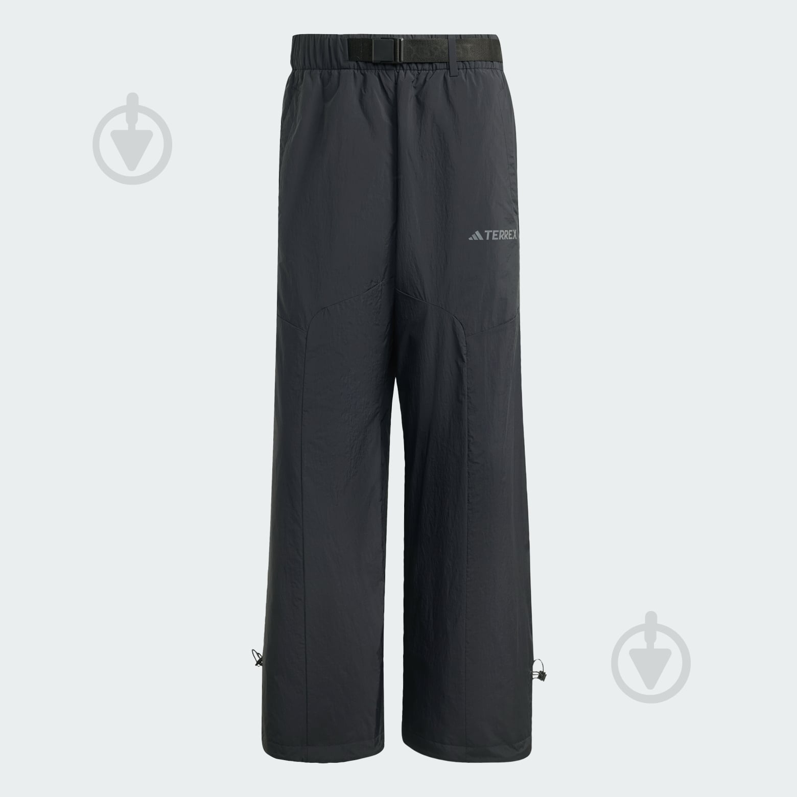 ᐉ Брюки Adidas XPL CW PAD PANT JV8745 р. XL черный • Купить в