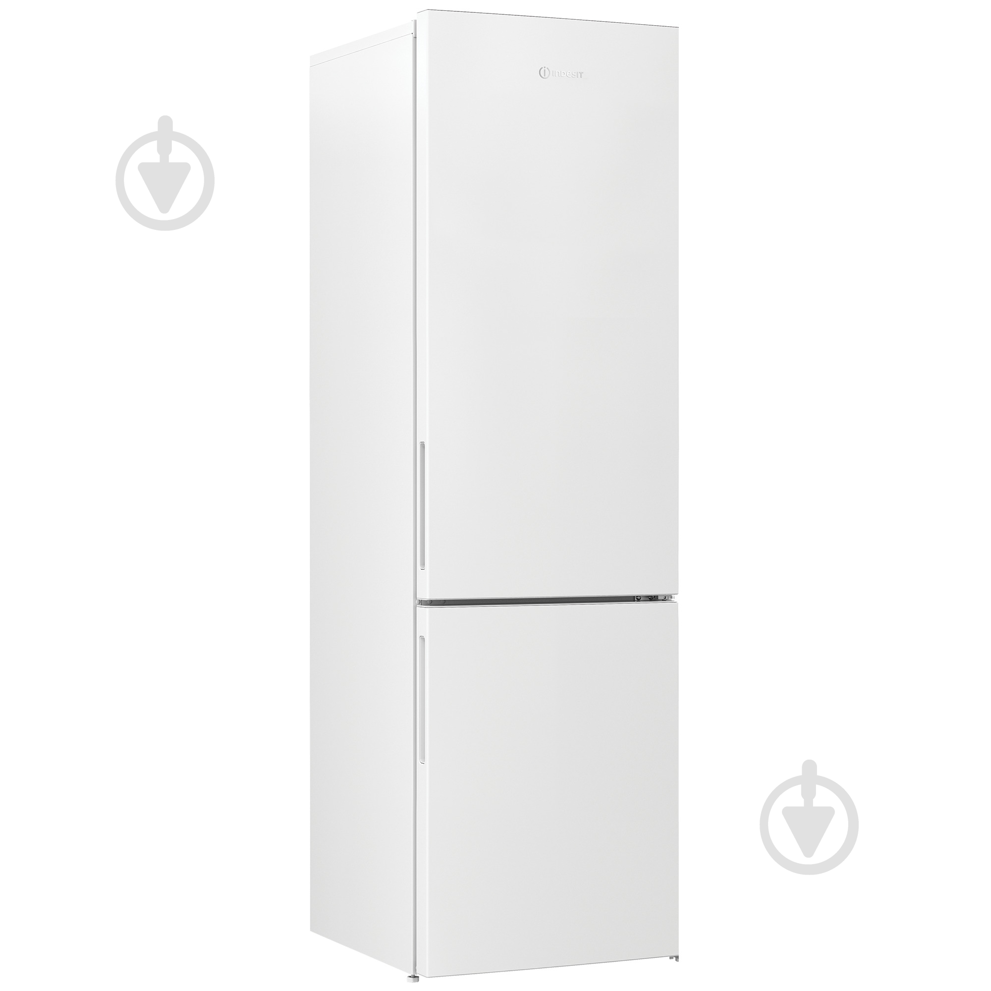 ВИТРИНА! Холодильник Indesit INKS 1401 W4U - фото 2