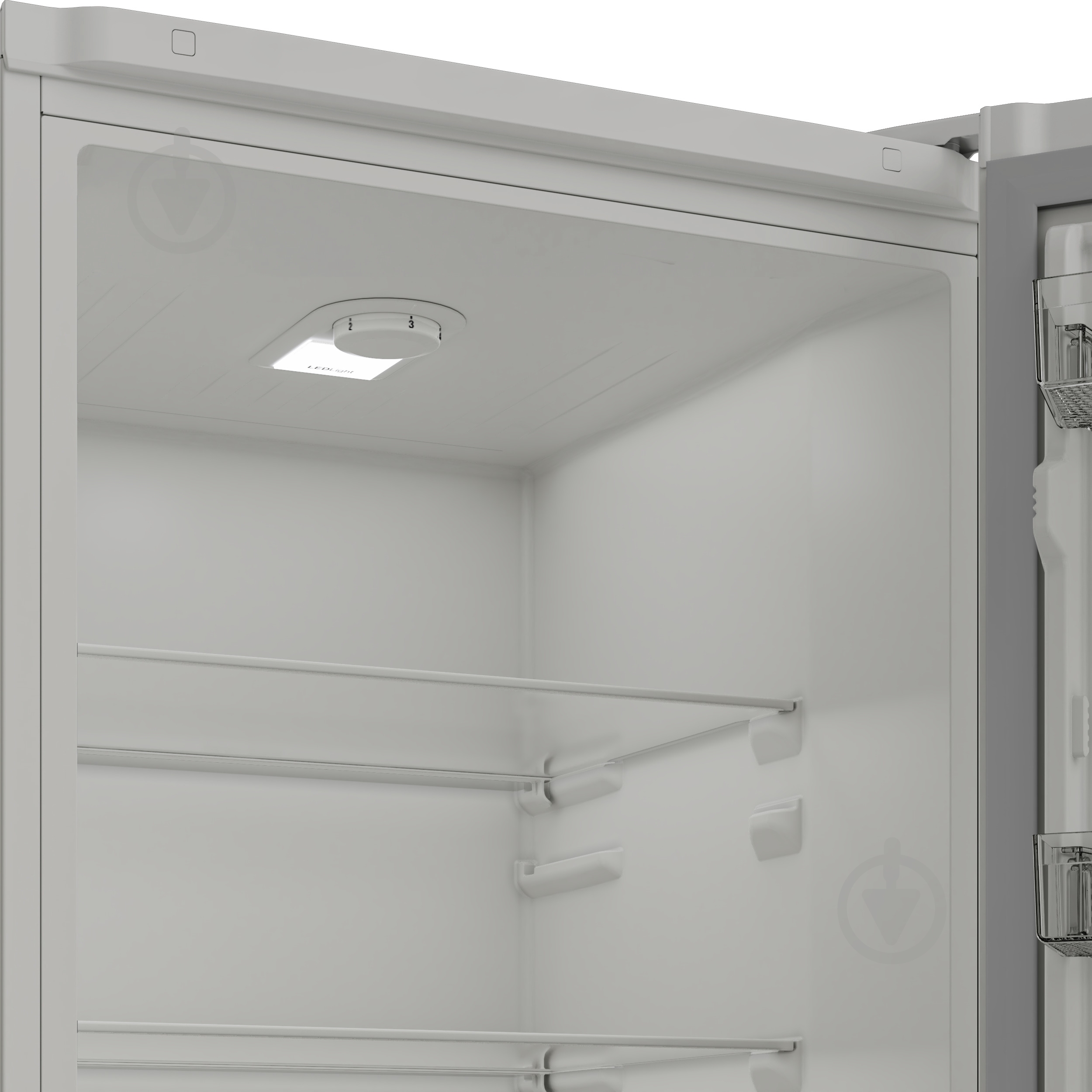 ВИТРИНА! Холодильник Indesit INKS 1401 W4U - фото 5