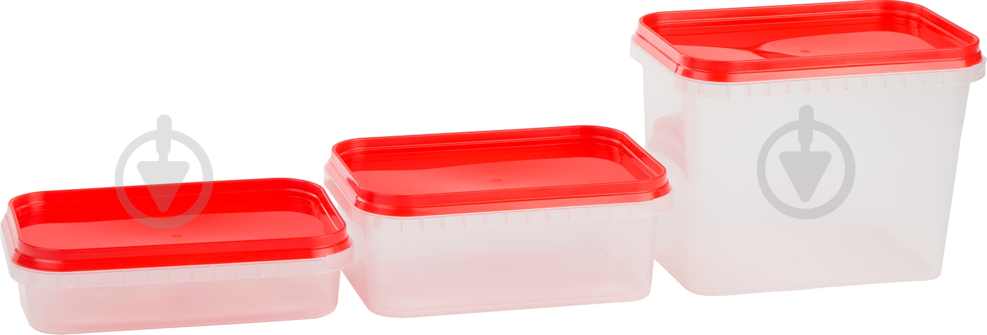 Набор контейнеров Krauff 26-212-003 (002) - фото 5