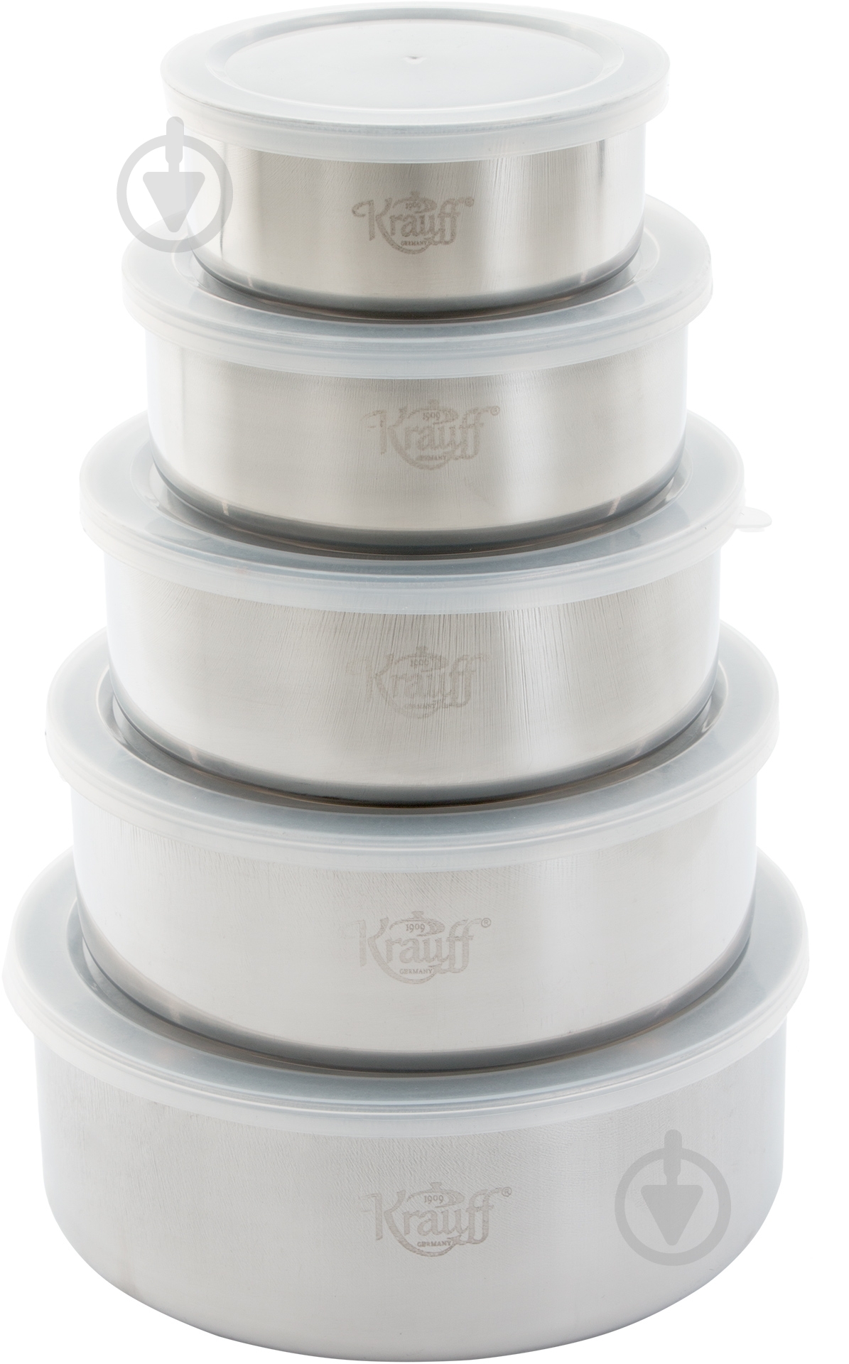 Набор контейнеров Krauff 26-212-003 (002) - фото 6