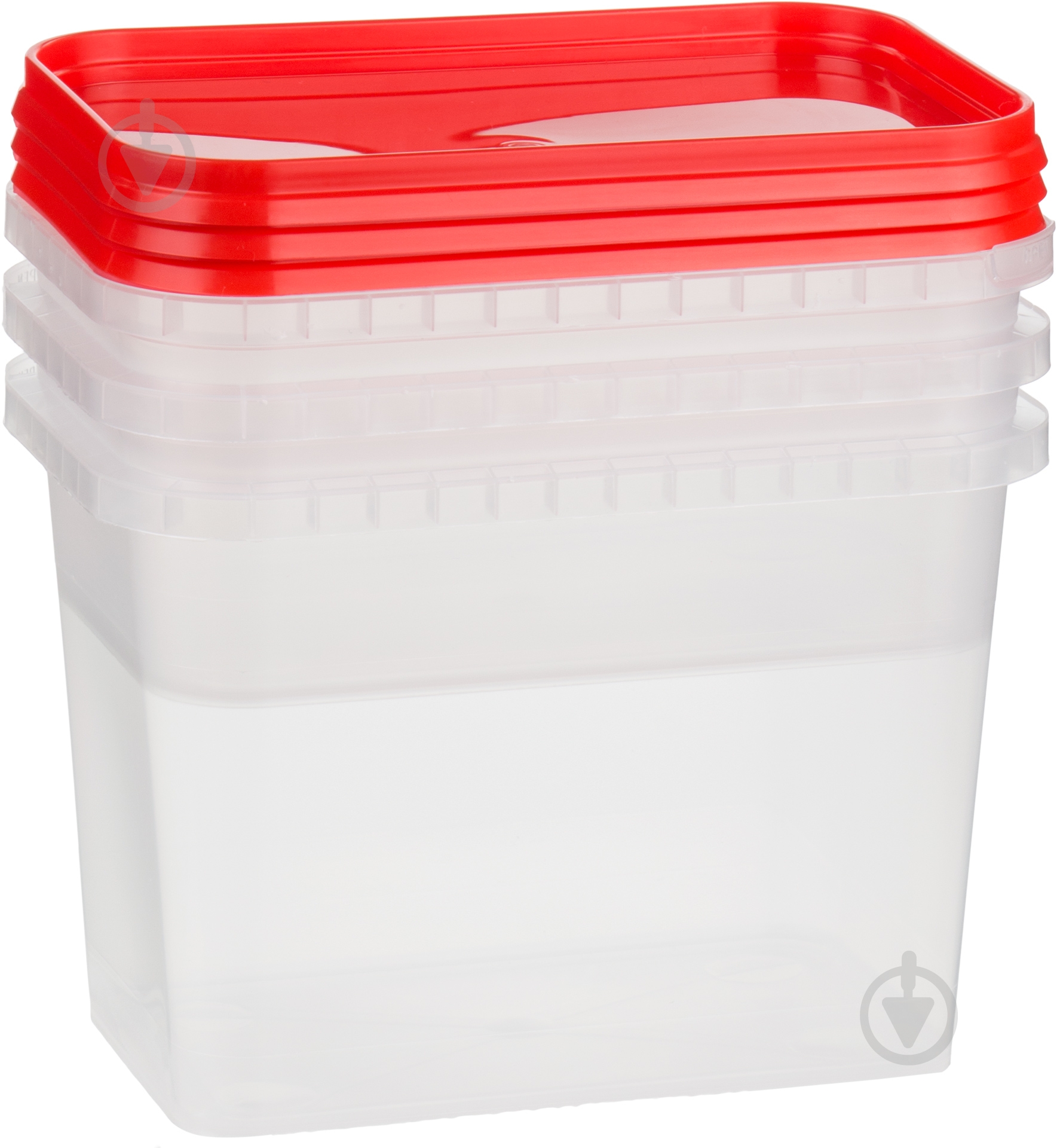 Набор контейнеров Krauff 26-212-003 (002) - фото 2