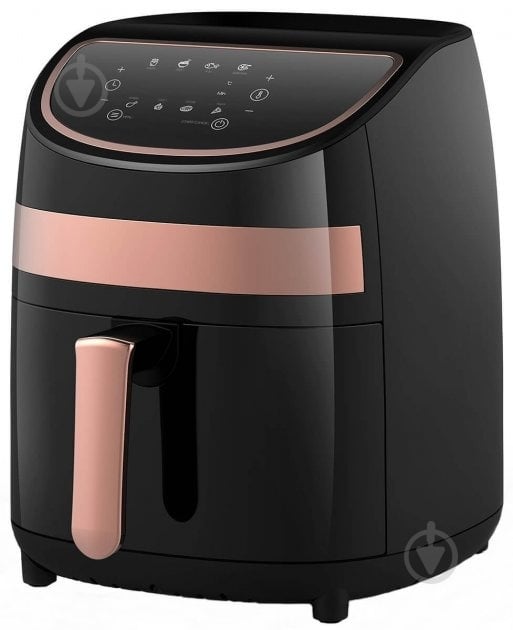 Мультипечь Deerma DEM-KZ100 - фото 5