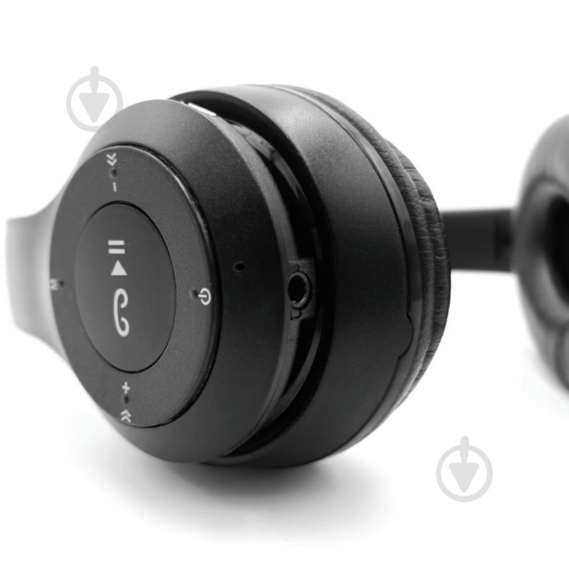 Bluetooth-гарнитура Media-Tech EPSILION BT MT3591 black (MT3591) - фото 11 Bluetooth-гарнитура Media-Tech EPSILION BT MT3591 black (MT3591) - фото 11