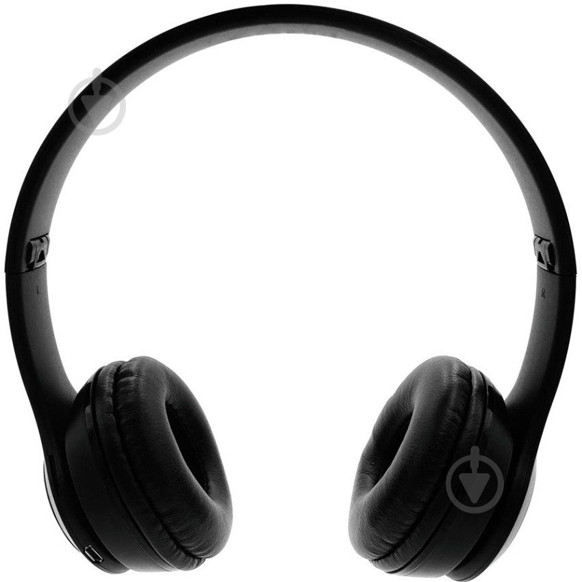 Bluetooth-гарнитура Media-Tech EPSILION BT MT3591 black (MT3591) - фото 2 Bluetooth-гарнитура Media-Tech EPSILION BT MT3591 black (MT3591) - фото 2