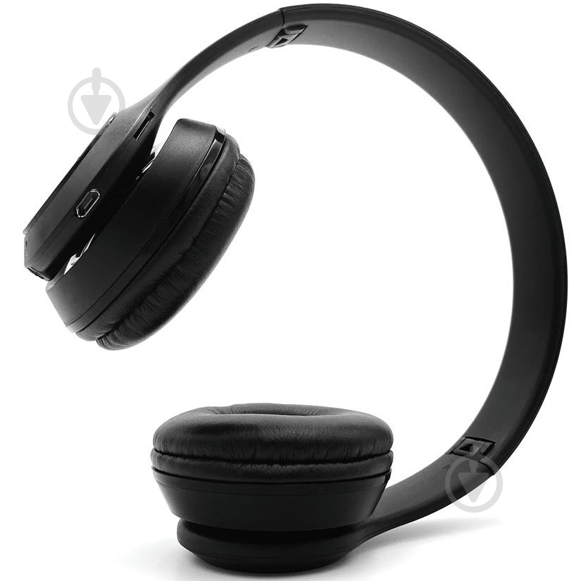 Bluetooth-гарнитура Media-Tech EPSILION BT MT3591 black (MT3591) - фото 5 Bluetooth-гарнитура Media-Tech EPSILION BT MT3591 black (MT3591) - фото 5