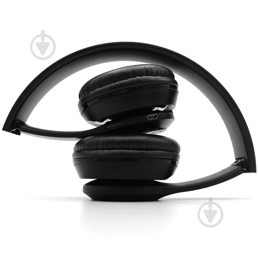 Bluetooth-гарнитура Media-Tech EPSILION BT MT3591 black (MT3591) - фото 7 Bluetooth-гарнитура Media-Tech EPSILION BT MT3591 black (MT3591) - фото 7