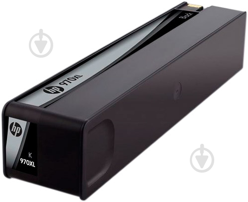 Картридж HP 970XL CN625AE black - фото 2 Картридж HP 970XL CN625AE black - фото 2