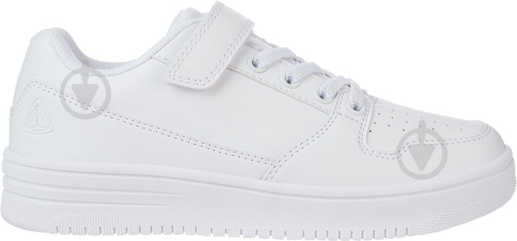 Кроссовки Firefly Kalua II low V/L JR 409902-901001 р.34 белые - фото 1 Кроссовки Firefly Kalua II low V/L JR 409902-901001 р.34 белые - фото 1