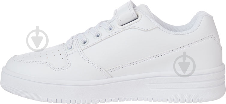 Кроссовки Firefly Kalua II low V/L JR 409902-901001 р.34 белые - фото 2 Кроссовки Firefly Kalua II low V/L JR 409902-901001 р.34 белые - фото 2