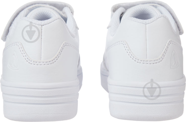 Кроссовки Firefly Kalua II low V/L JR 409902-901001 р.34 белые - фото 4 Кроссовки Firefly Kalua II low V/L JR 409902-901001 р.34 белые - фото 4