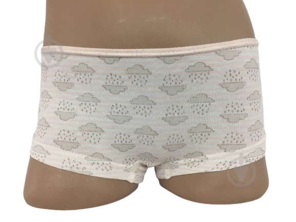 Трусы для девочки Bibo р.92 разноцветный 12141 - фото 1