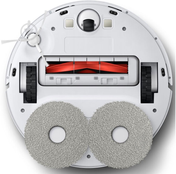 Робот-пылесос моющий Xiaomi Robot Vacuum S10 Plus white - фото 19 Робот-пылесос моющий Xiaomi Robot Vacuum S10 Plus white - фото 19