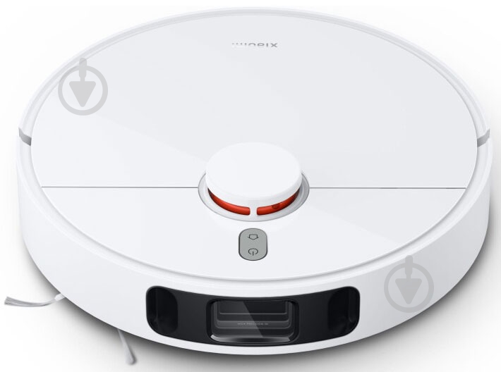 Робот-пылесос моющий Xiaomi Robot Vacuum S10 Plus white - фото 1 Робот-пылесос моющий Xiaomi Robot Vacuum S10 Plus white - фото 1